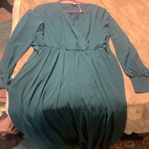 Baltic Born Long Sleeve Dress